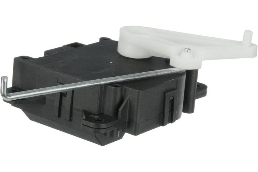 URO Parts HA1616027 HVAC Air Door Actuator