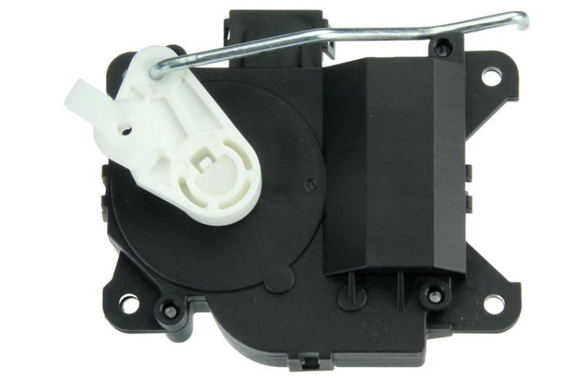 URO Parts HA1617072 HVAC Blend Door Actuator