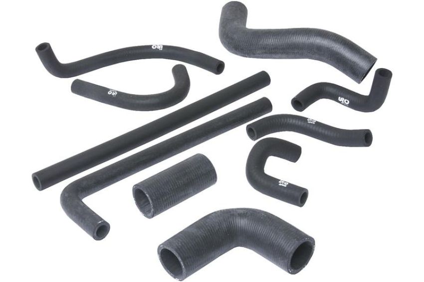 URO Parts HK39 Cooling Hose Kit 10 pcs