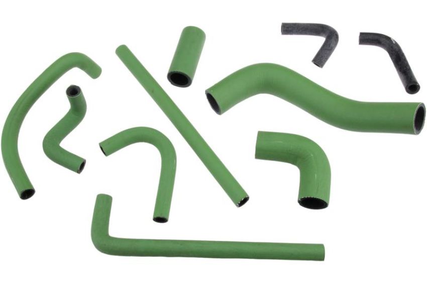 URO Parts HK39G Cooling Hose Kit 10 pcs