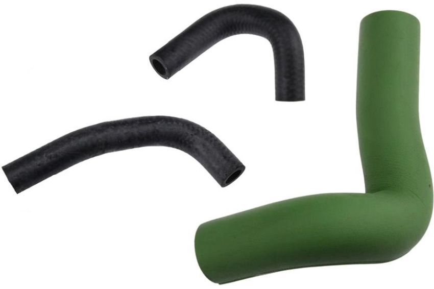 URO Parts HK42G Cooling Hose Kit 9 pcs