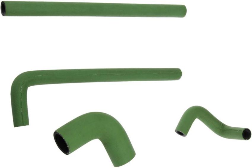 URO Parts HK42G Cooling Hose Kit 9 pcs