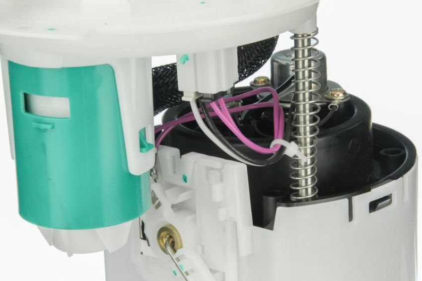 URO Parts HY0516222 Fuel Pump Assembly