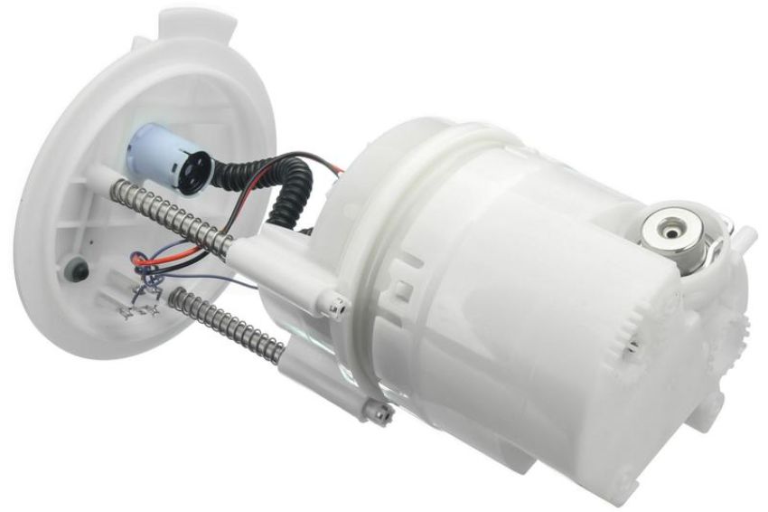 URO Parts HY0517363 Fuel Pump Assembly