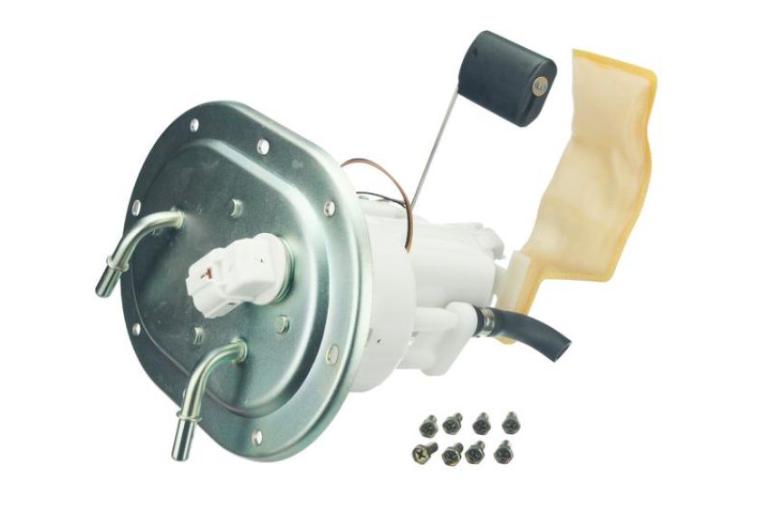 URO Parts HY0517493 Fuel Pump Assembly