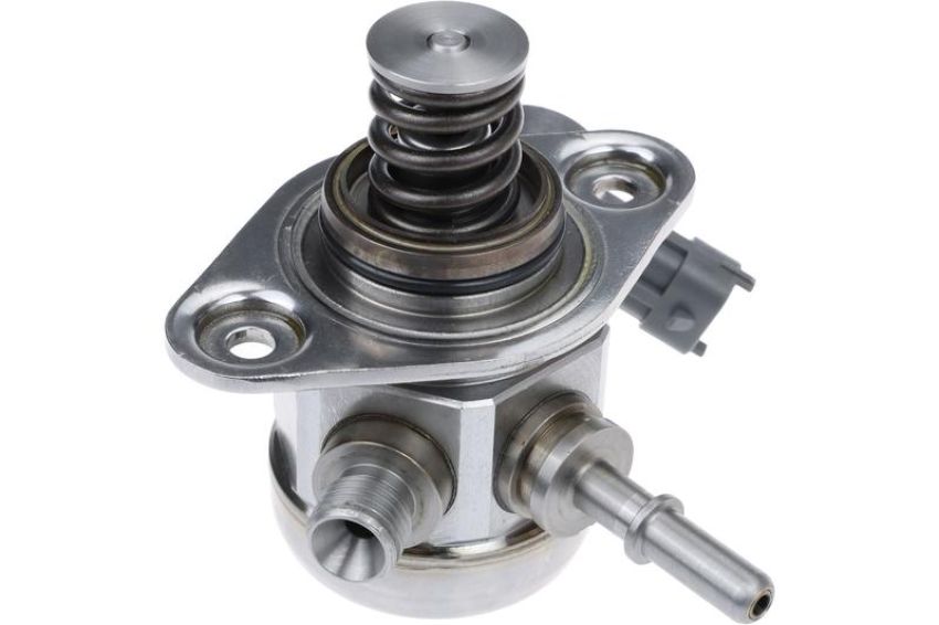 URO Parts HY0522432 High Pressure Fuel Pump
