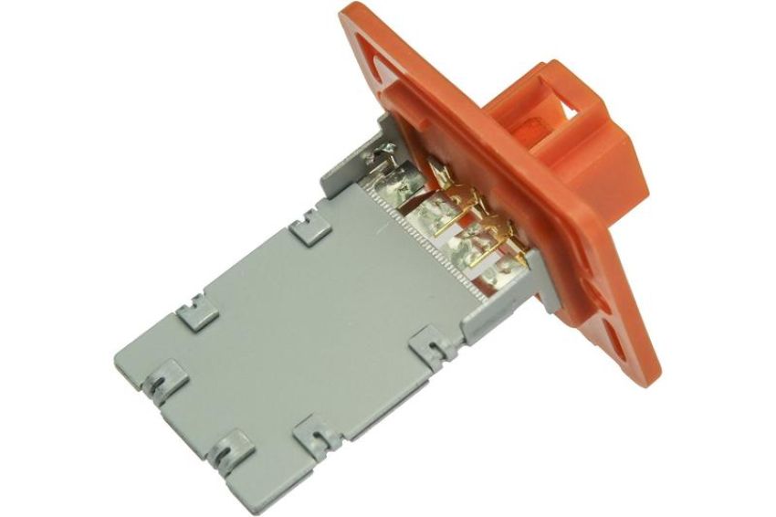 URO Parts HY0615265 Blower Motor Resistor