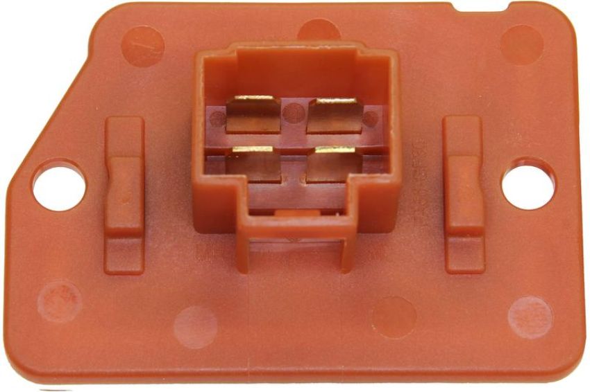 URO Parts HY0615265 Blower Motor Resistor