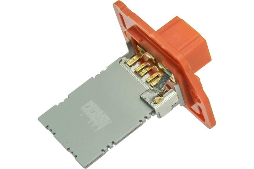 URO Parts HY0615265 Blower Motor Resistor