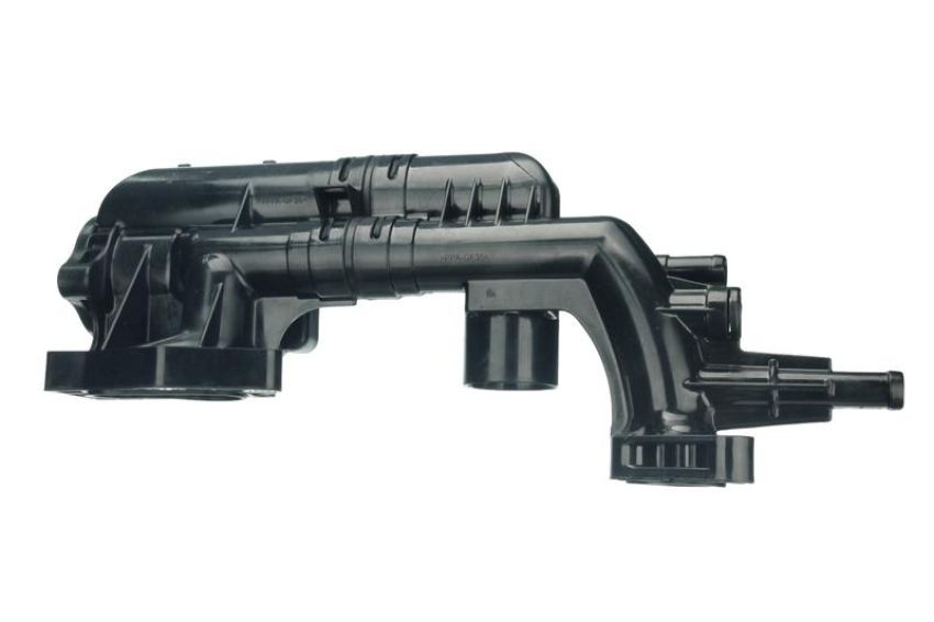 URO Parts HY0715066 Thermostat Assembly