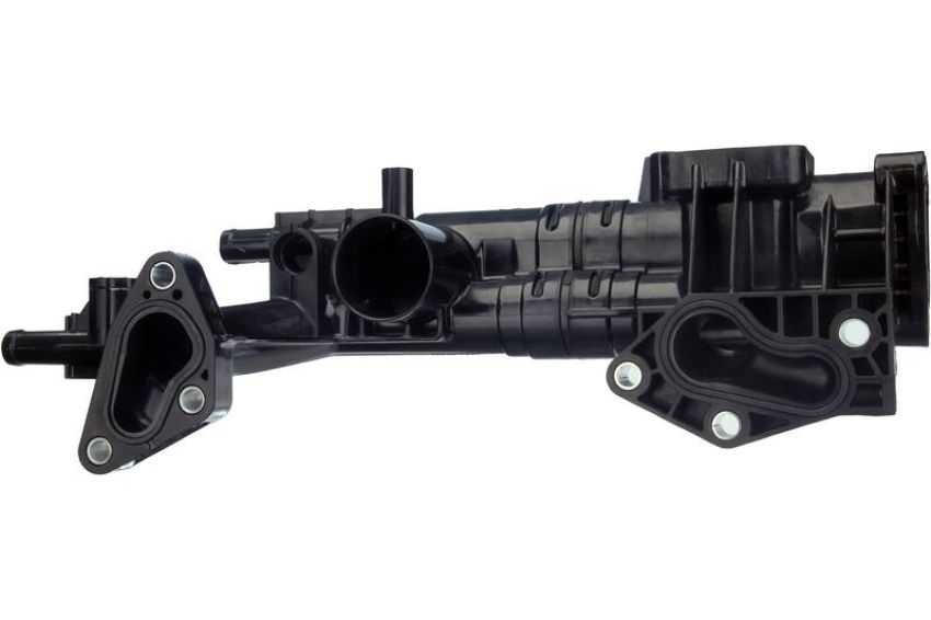 URO Parts HY0715066 Thermostat Assembly