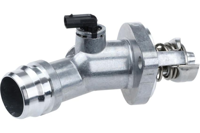 URO Parts HY0720019 Thermostat Assembly