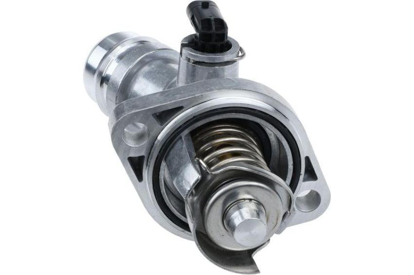 URO Parts HY0720019 Thermostat Assembly