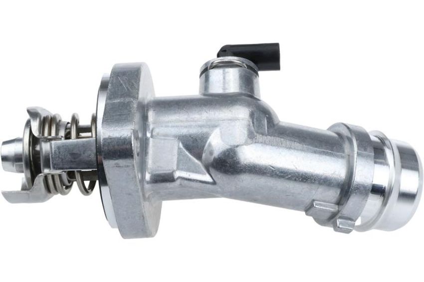 URO Parts HY0720019 Thermostat Assembly