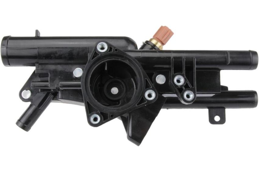 URO Parts HY0720139 Thermostat Housing