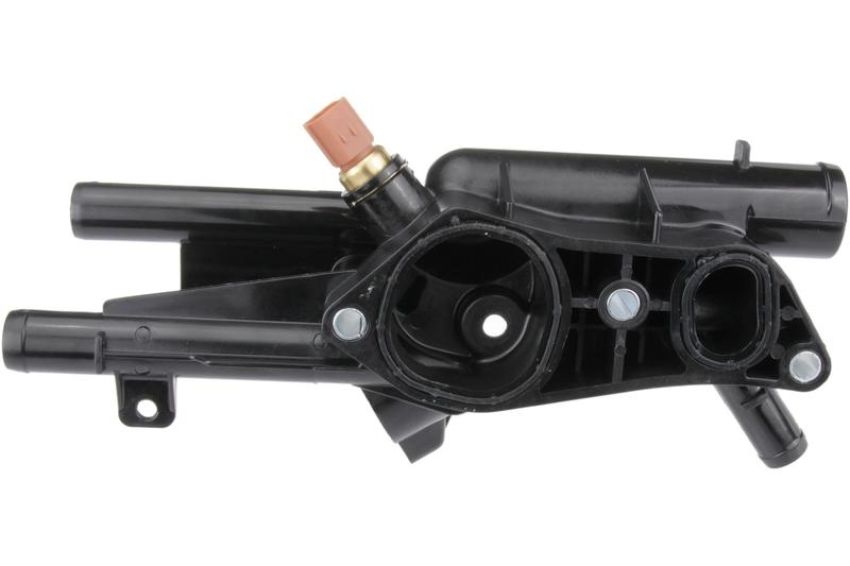 URO Parts HY0720139 Thermostat Housing