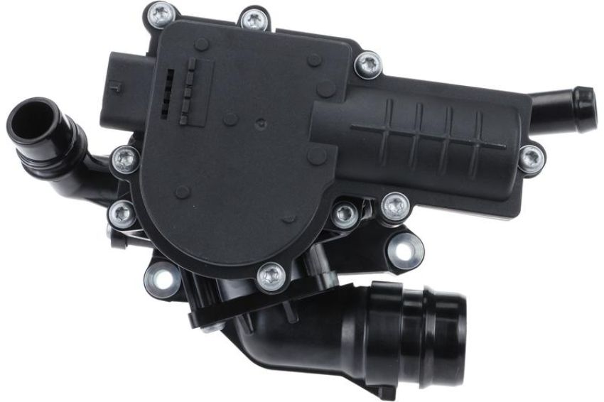 URO Parts HY0720681 Thermostat Assembly