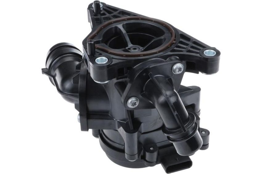 URO Parts HY0720681 Thermostat Assembly
