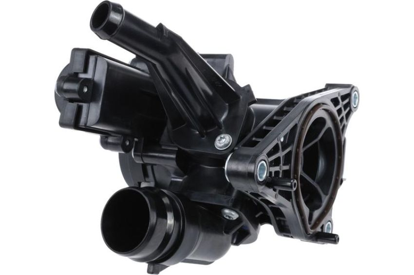 URO Parts HY0720681 Thermostat Assembly