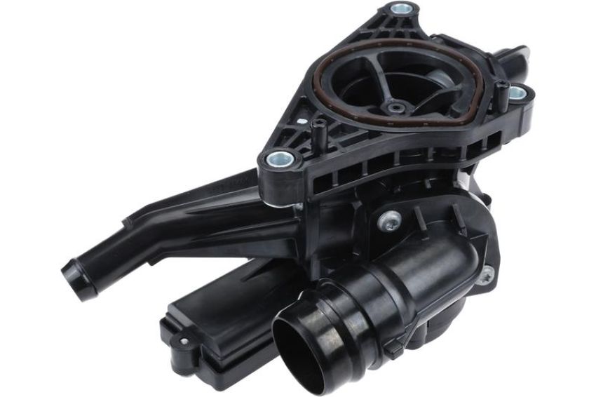 URO Parts HY0720681 Thermostat Assembly