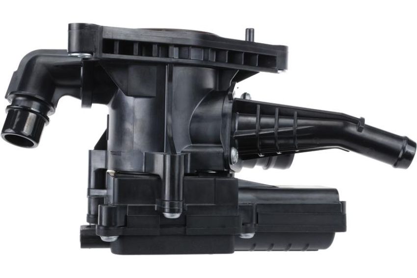 URO Parts HY0720681 Thermostat Assembly