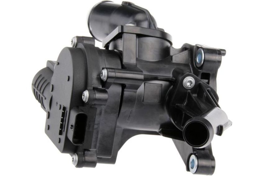 URO Parts HY0720682 Thermostat Assembly