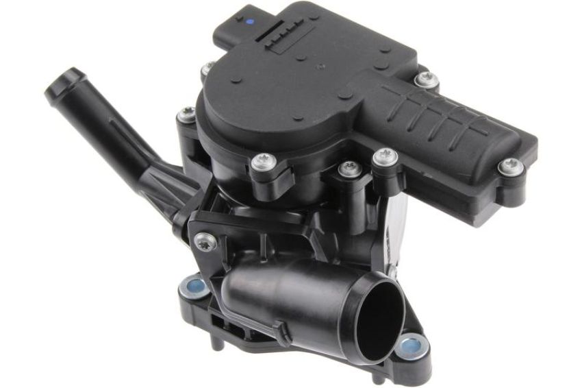 URO Parts HY0720682 Thermostat Assembly