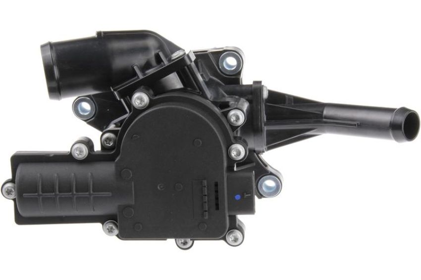 URO Parts HY0720682 Thermostat Assembly