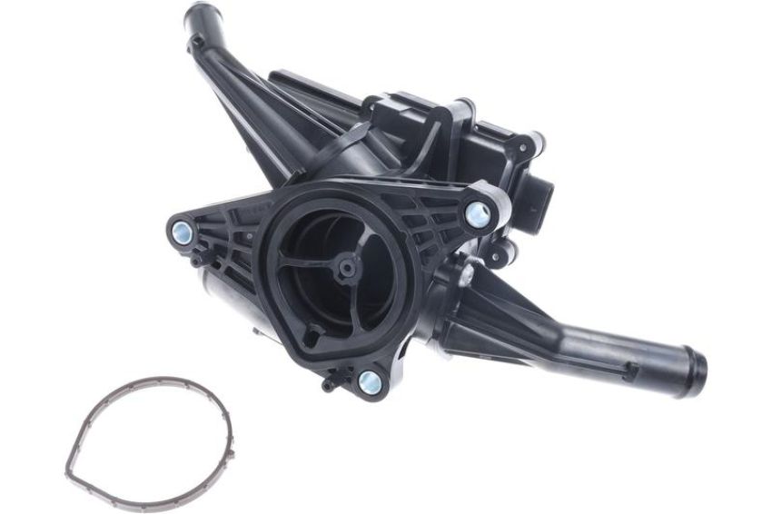 URO Parts HY0720684 Thermostat Assembly