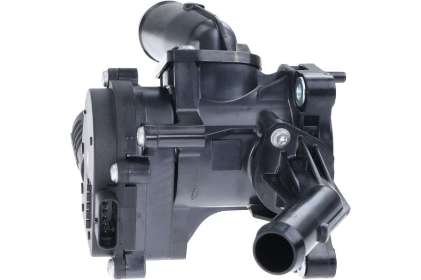 URO Parts HY0720684 Thermostat Assembly