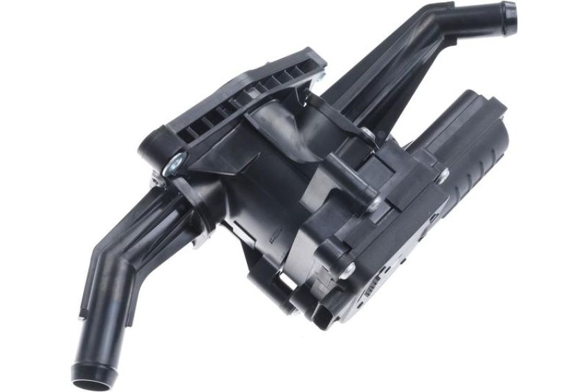 URO Parts HY0720684 Thermostat Assembly