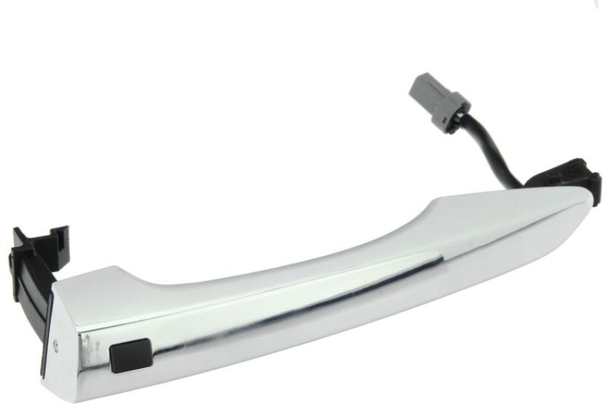 URO Parts HY0818188 Exterior Door Handle