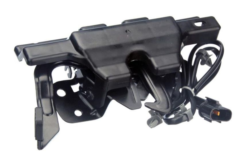URO Parts HY0818412 Hood Latch Assembly