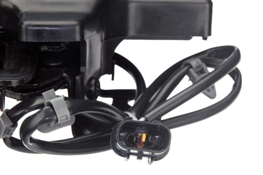 URO Parts HY0818412 Hood Latch Assembly