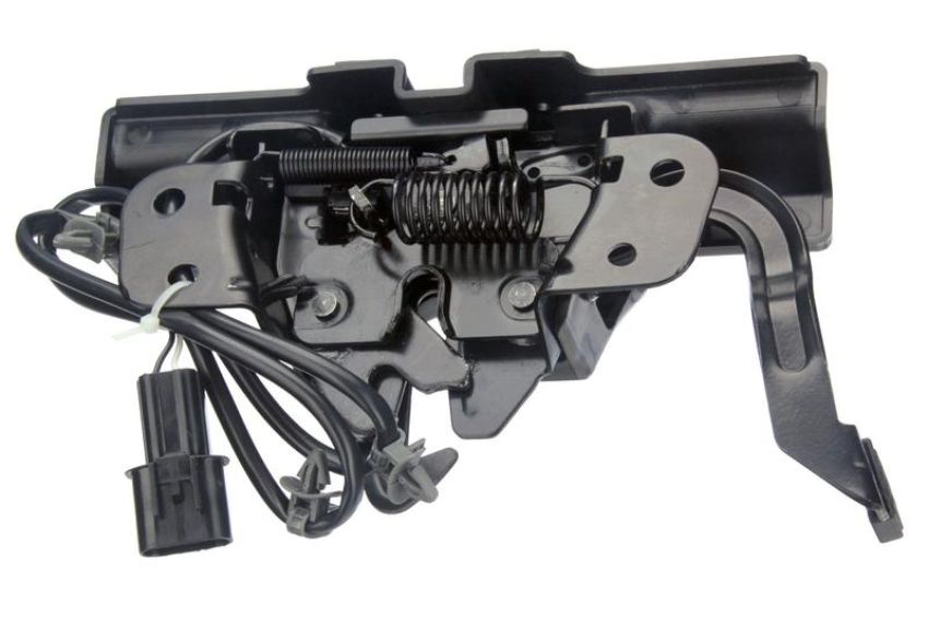 URO Parts HY0818412 Hood Latch Assembly
