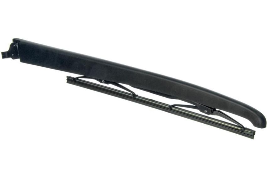 URO Parts HY0818585 Rear Windshield Wiper Arm/Blade