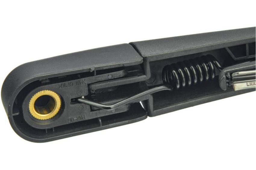 URO Parts HY0818586 Rear Windshield Wiper Arm/Blade