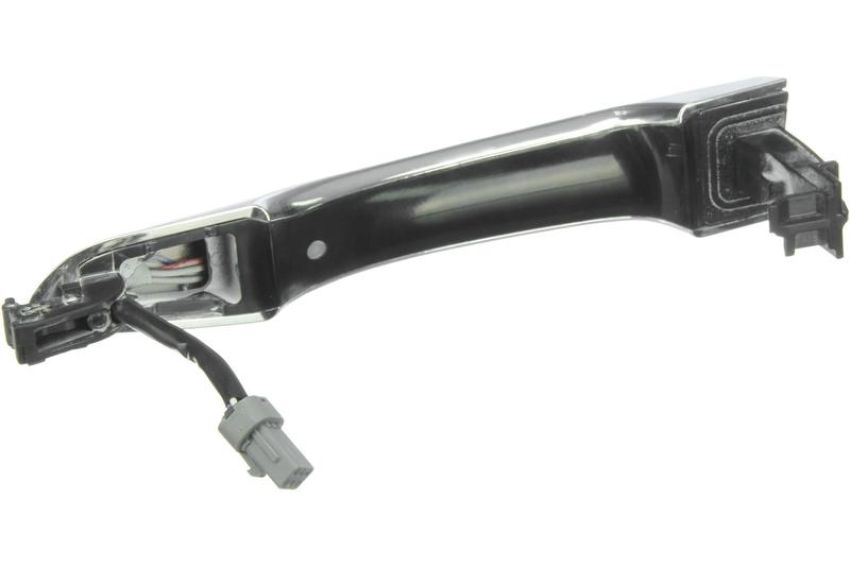 URO Parts HY0818647 Exterior Door Handle