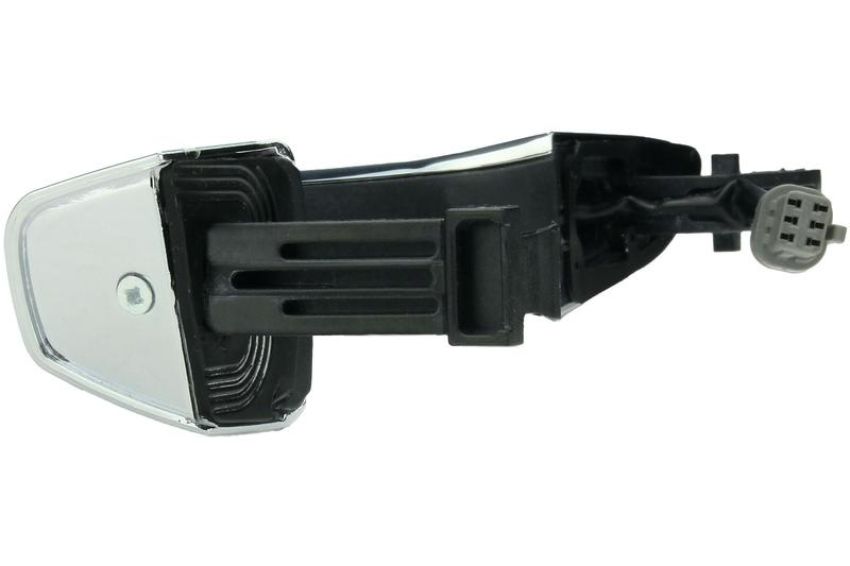 URO Parts HY0818903 Exterior Door Handle