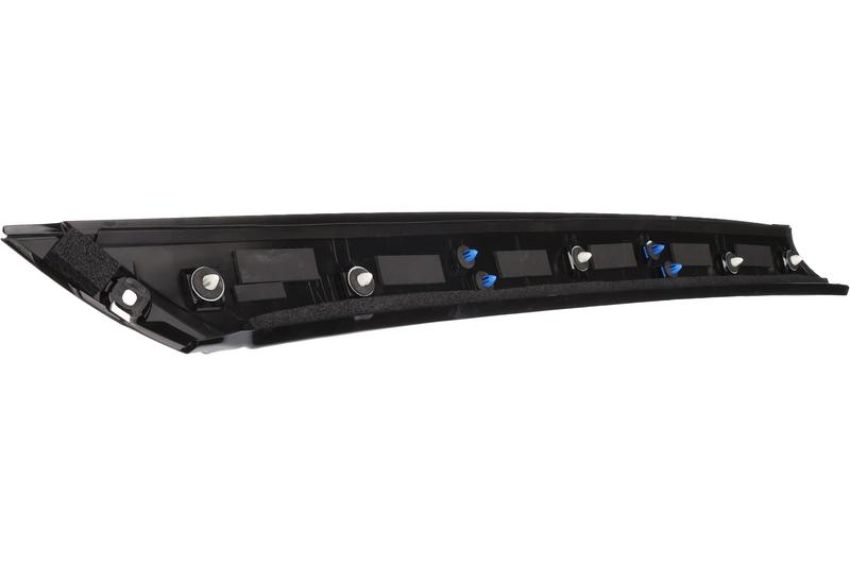 URO Parts HY0819167 Windshield A-Pillar Trim Panel Garnish