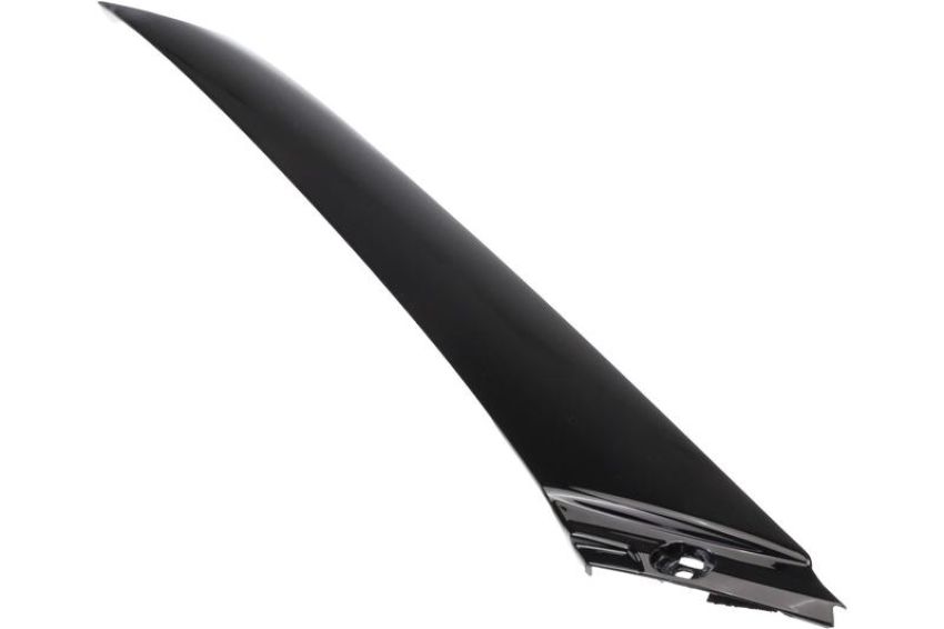 URO Parts HY0819167 Windshield A-Pillar Trim Panel Garnish