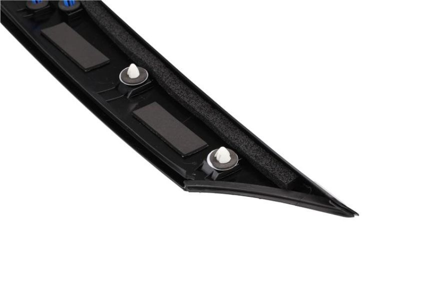 URO Parts HY0819168 Windshield A-Pillar Trim Panel Garnish