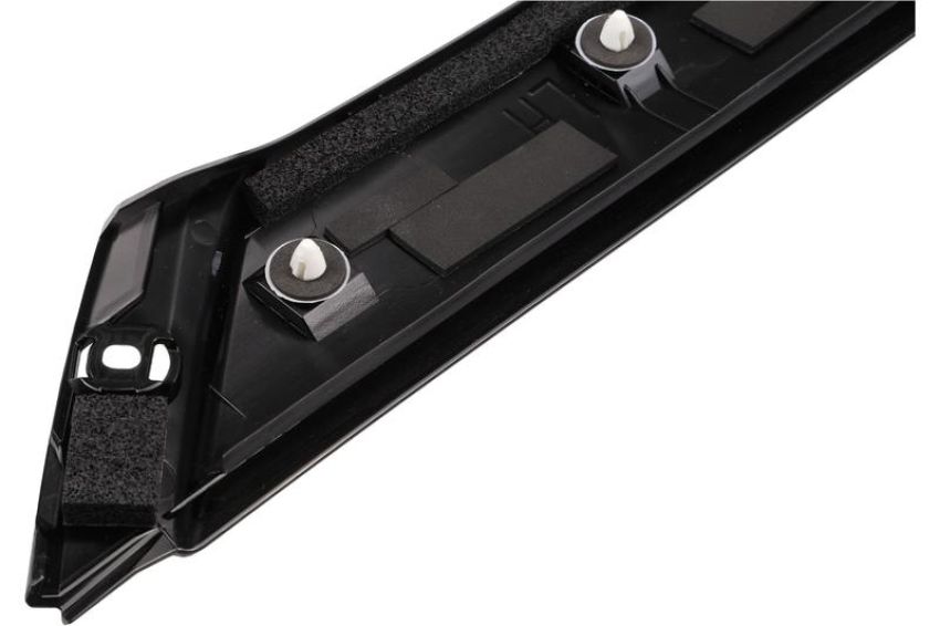 URO Parts HY0819168 Windshield A-Pillar Trim Panel Garnish