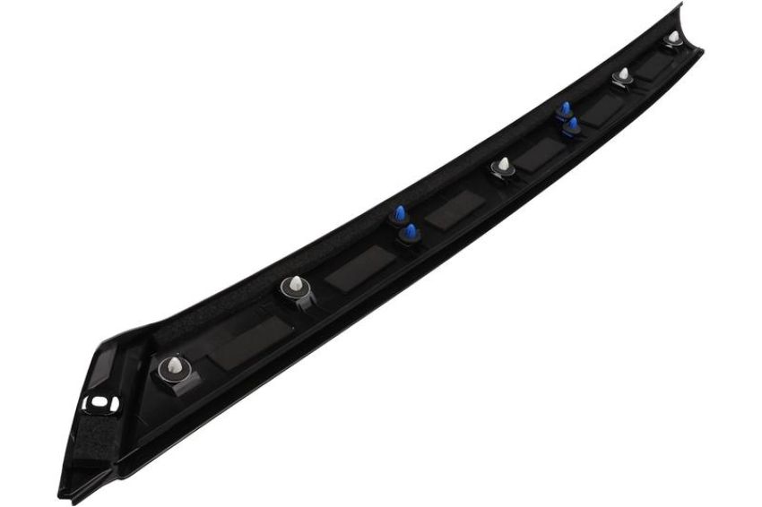URO Parts HY0819168 Windshield A-Pillar Trim Panel Garnish