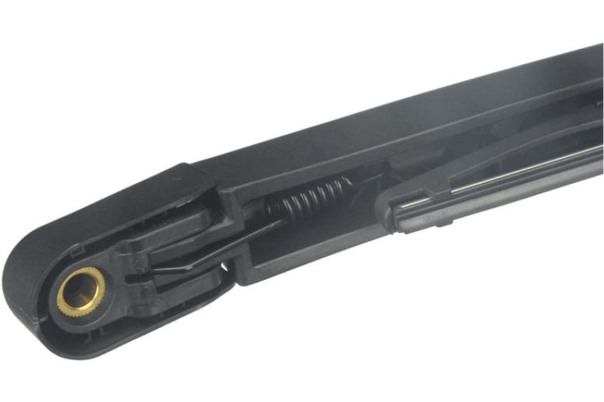 URO Parts HY0819547 Back Glass Wiper Arm and Blade Assembly