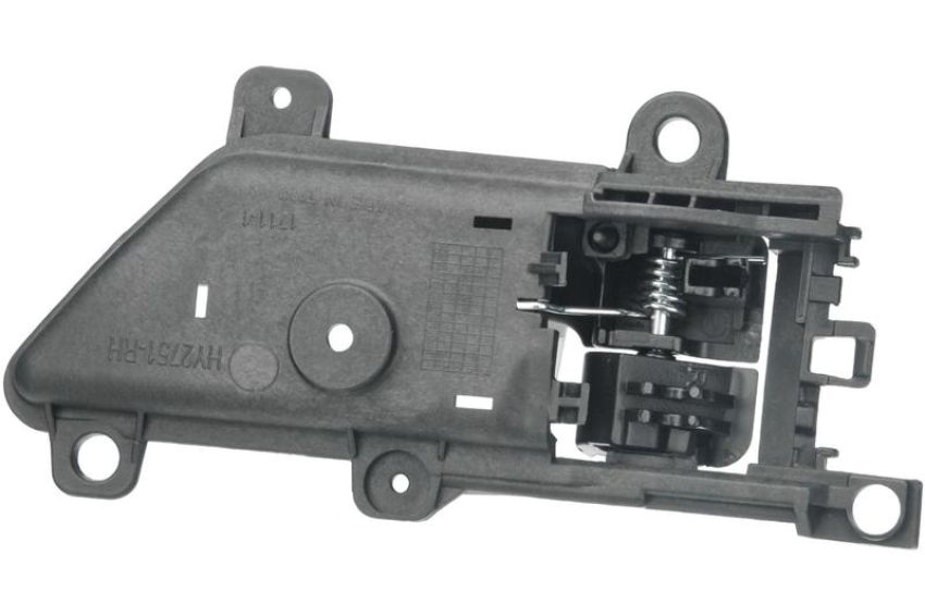 URO Parts HY0819626 Interior Door Handle