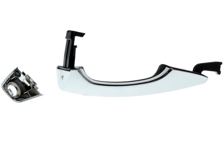 URO Parts HY0819636 Exterior Door Handle