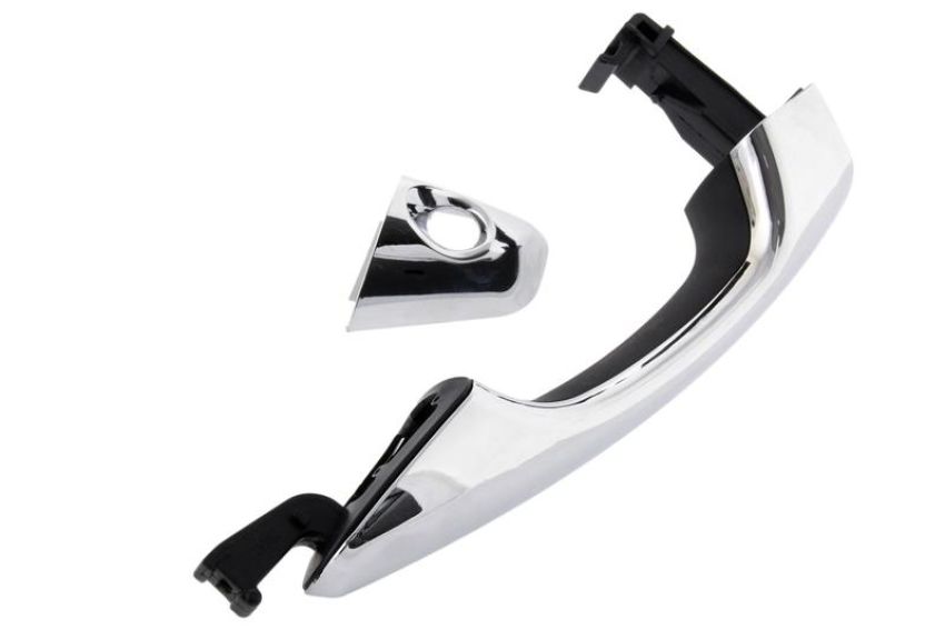 URO Parts HY0819636 Exterior Door Handle
