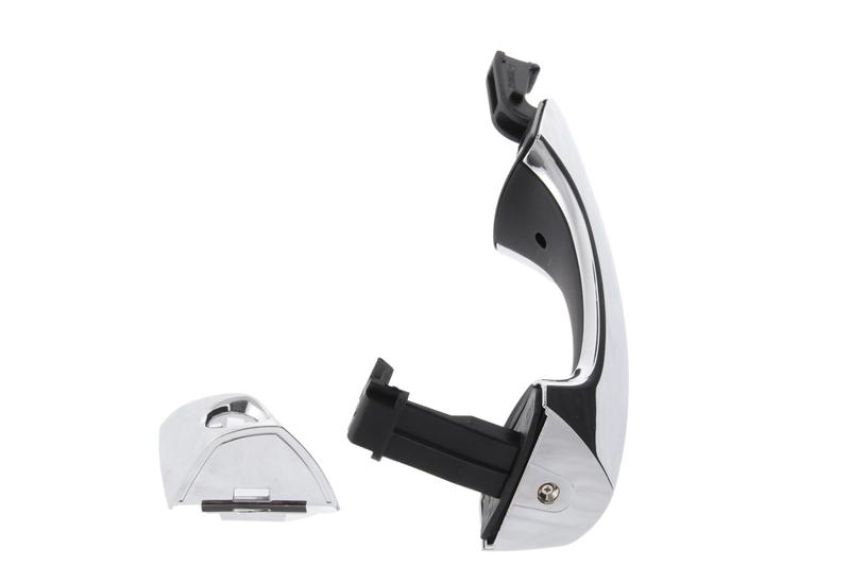 URO Parts HY0819636 Exterior Door Handle