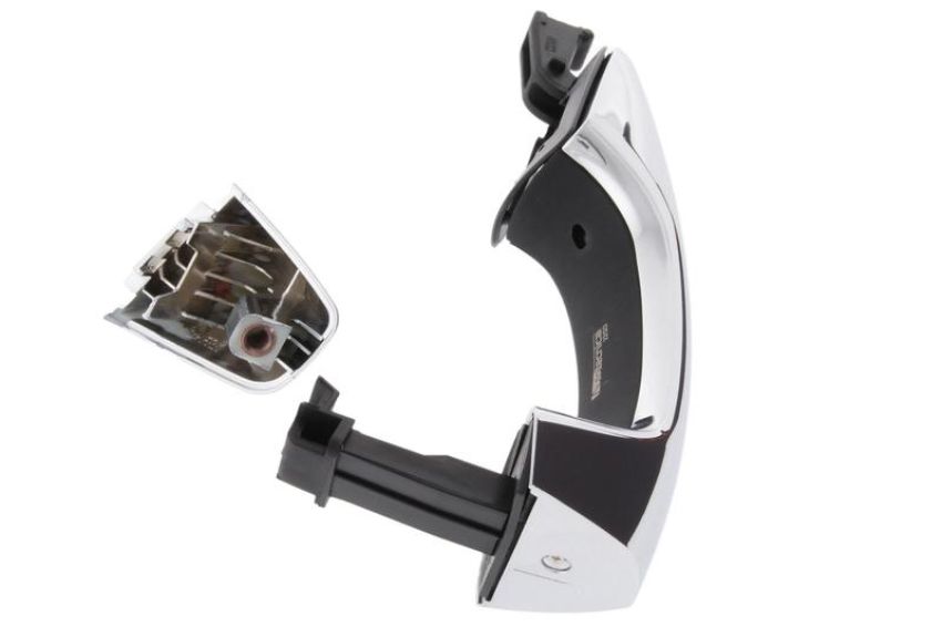 URO Parts HY0819638 Exterior Door Handle